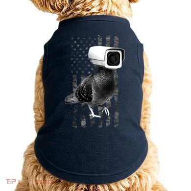 Doggie Tank