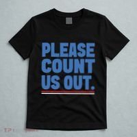 Please Count Us Out Funny Phoenix City Arizona T-Shirt thumb 5