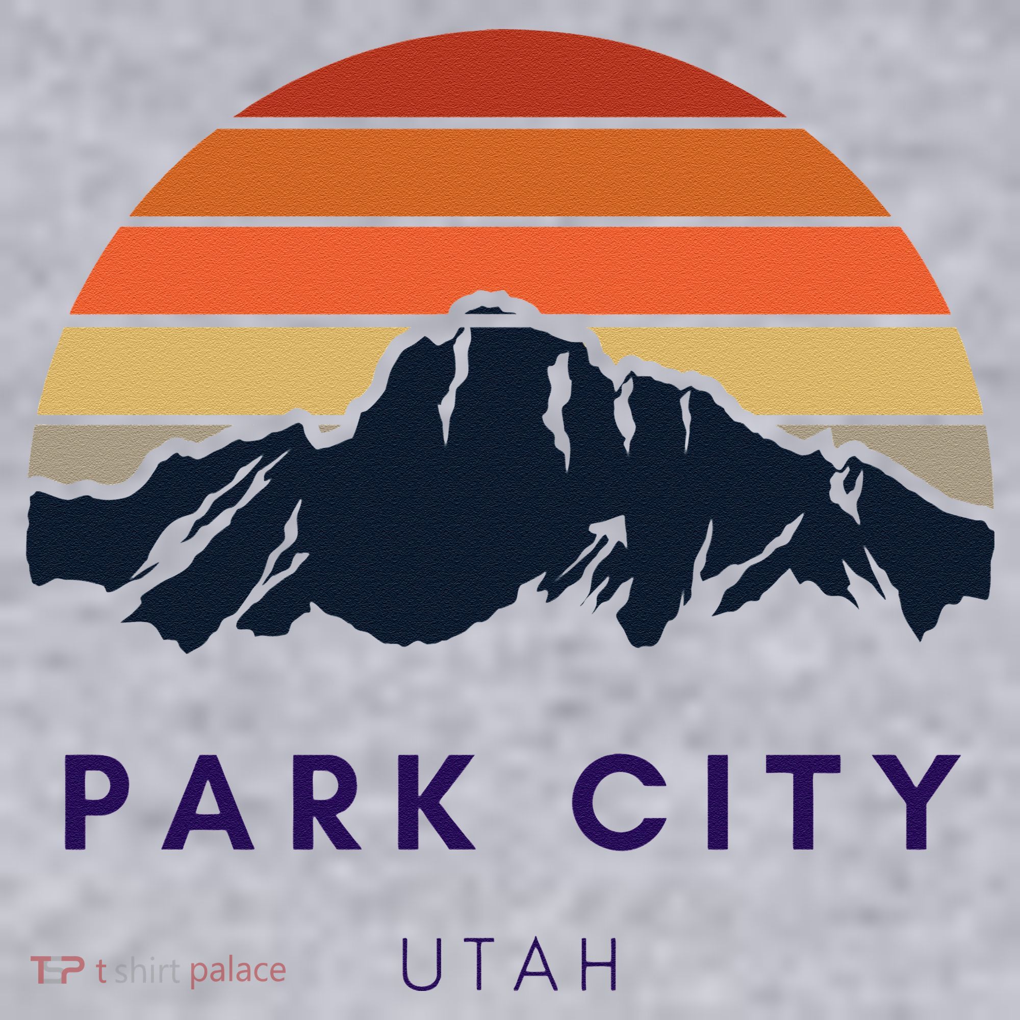 Park City Utah Skiing Snowboarding Hikers Utah Gifts UT Women's Sweatshirt