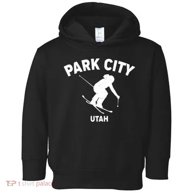 Toddler Hoodie