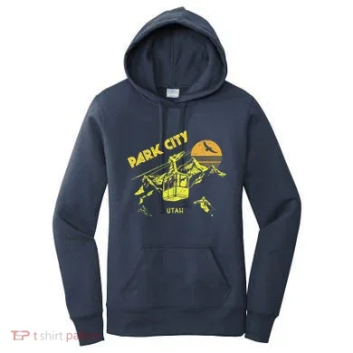 Women's Hoodie