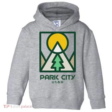 Toddler Hoodie