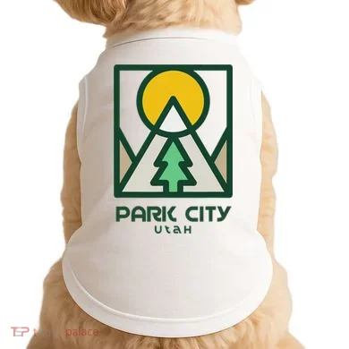 Doggie Tank