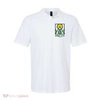 Park City Utah Mountains Tree Polo thumb 0