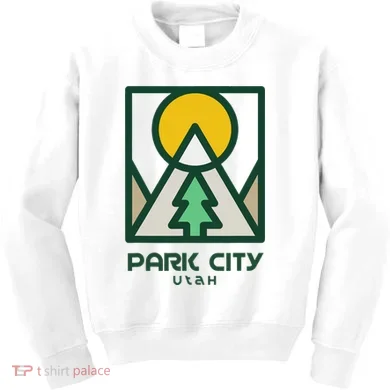 Kids Sweatshirt