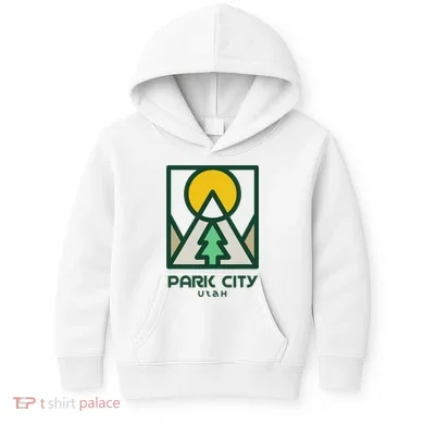 Kids Hoodie