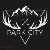 Park City Utah Cool Park City Women's Hoodie thumb 2