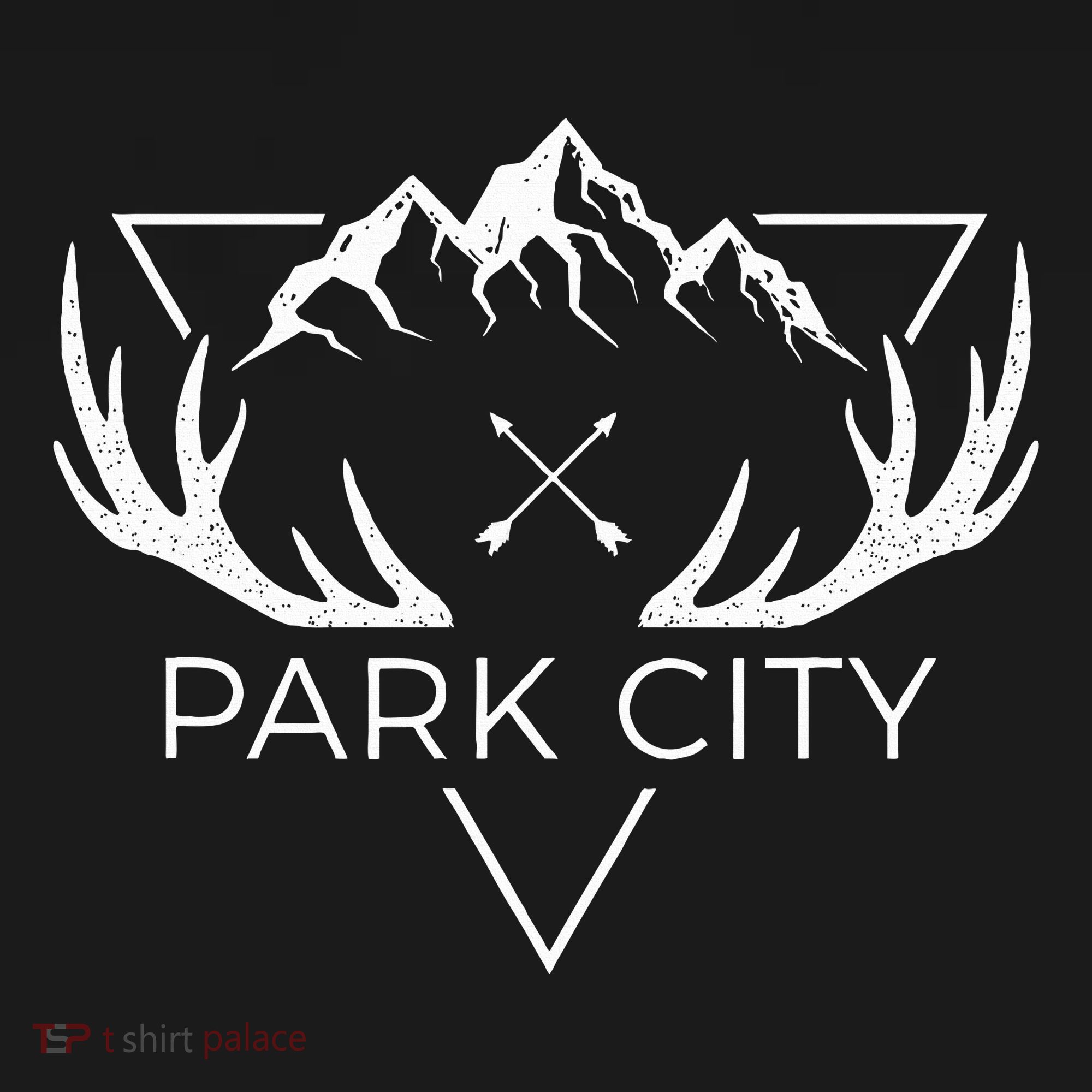 Park City Utah Cool Park City Women's Hoodie