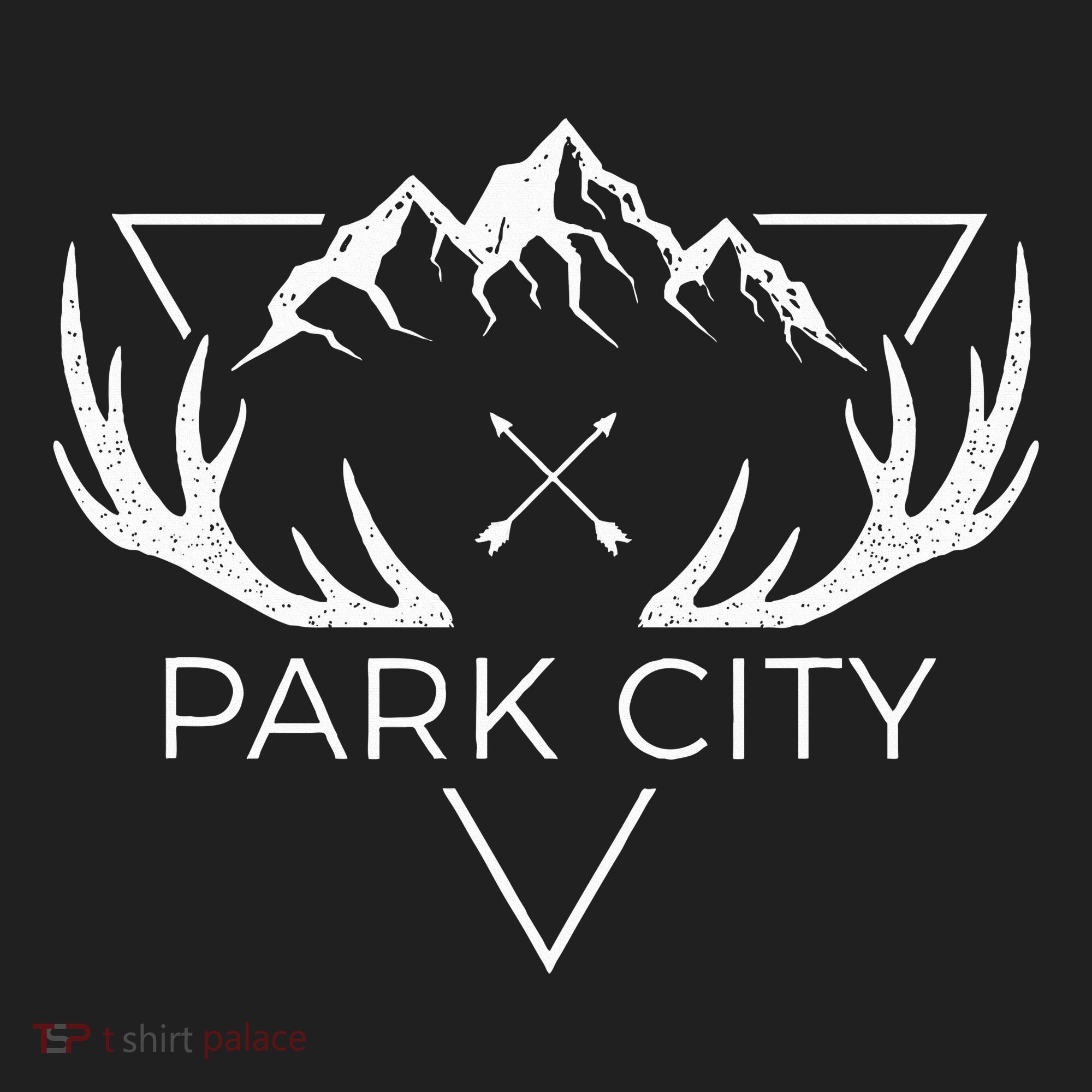 Park City Utah Cool Park City Hat