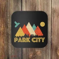 Park City Utah Retro Coaster thumb 0