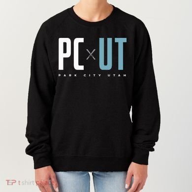 Park City Utah Women's Sweatshirt