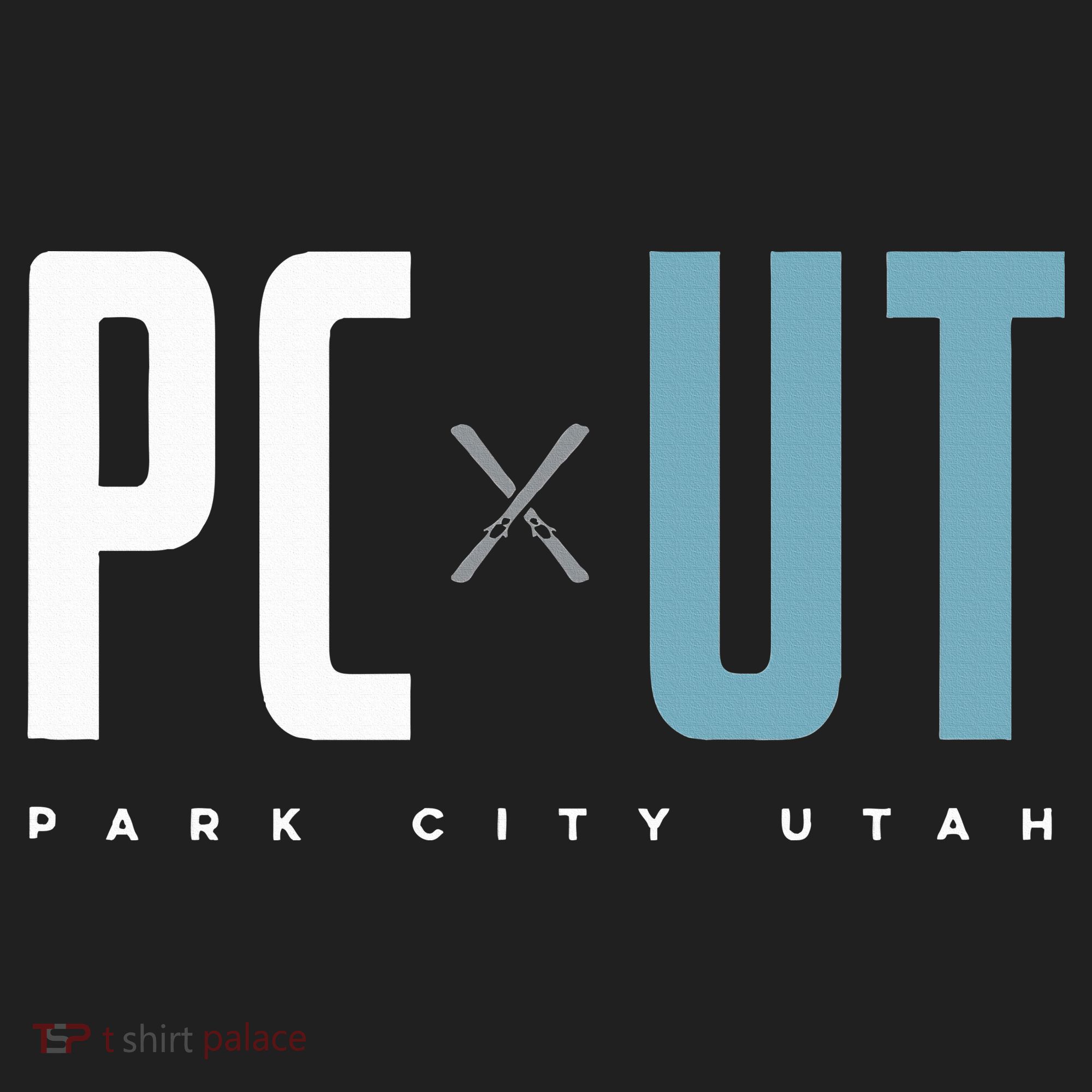 Park City Utah Women's Sweatshirt