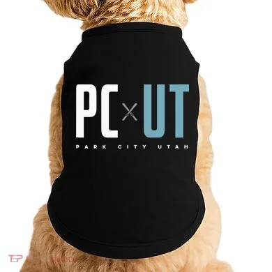 Doggie Tank
