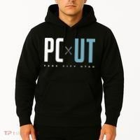Park City Utah Hoodie thumb 2