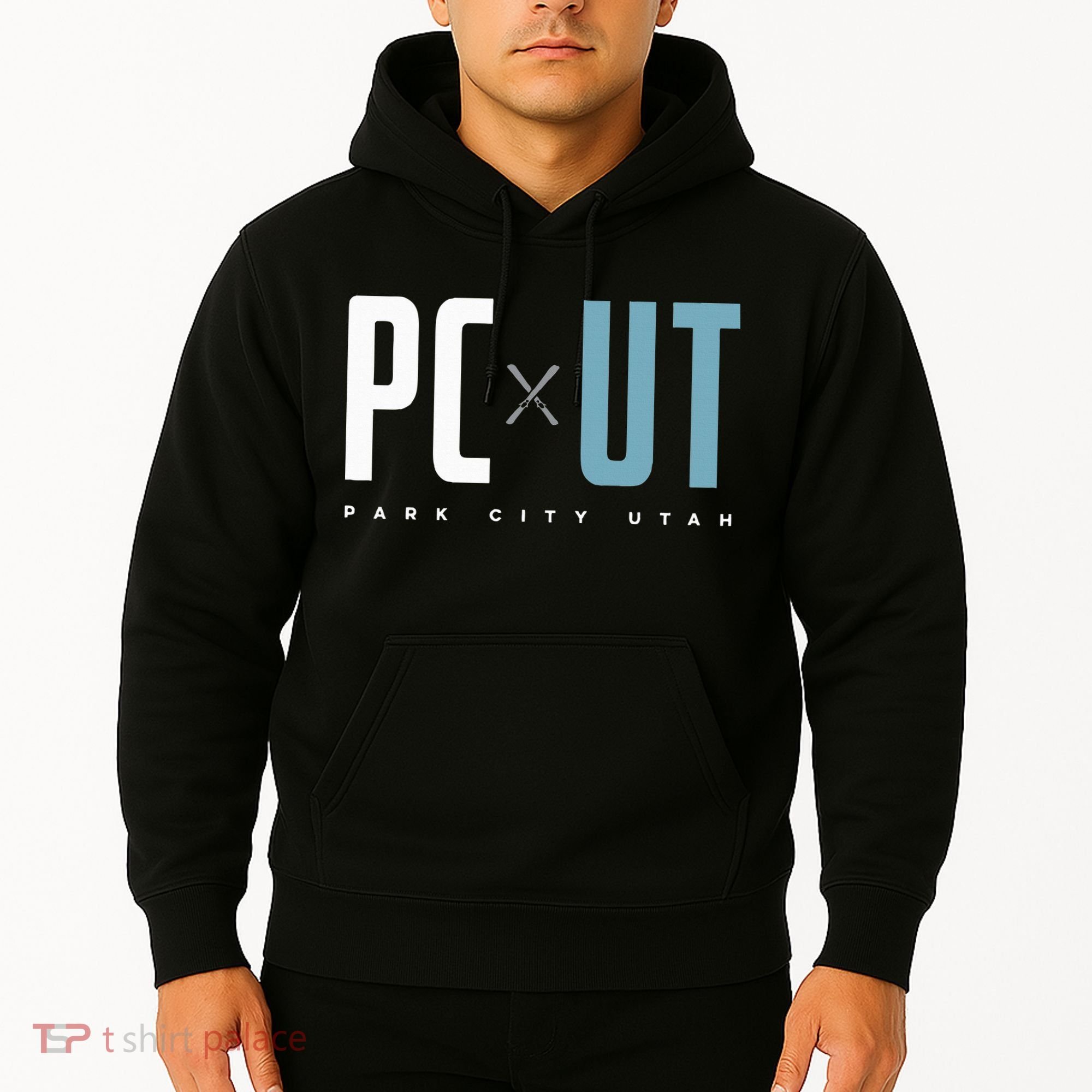 Park City Utah Hoodie