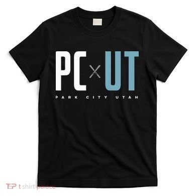 Park City Utah T-Shirt
