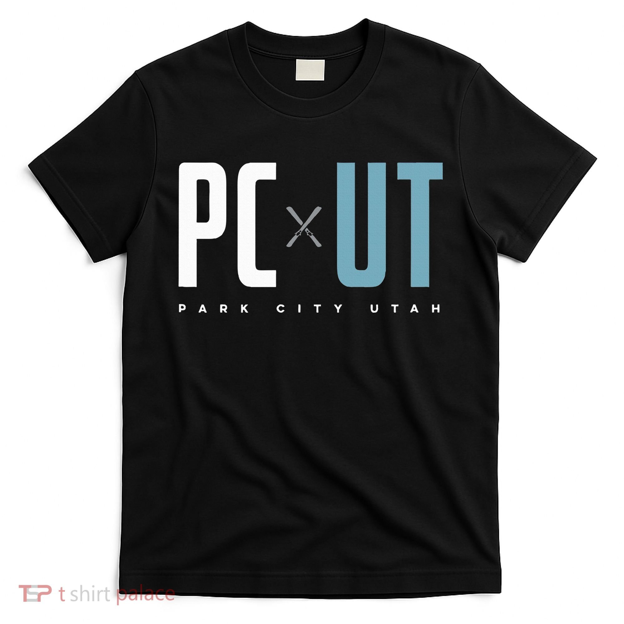 Park City Utah T-Shirt