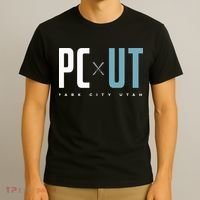 Park City Utah T-Shirt thumb 3