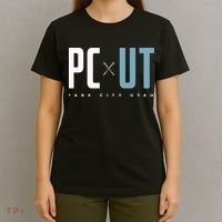 Park City Utah T-Shirt thumb 4