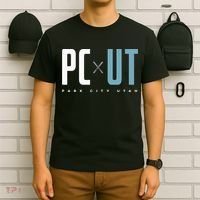 Park City Utah T-Shirt thumb 6