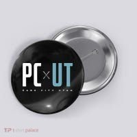 Park City Utah Button thumb 0