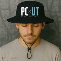 Park City Utah Bucket Hat thumb 2