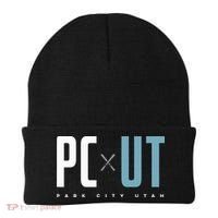 Park City Utah Beanie thumb 0