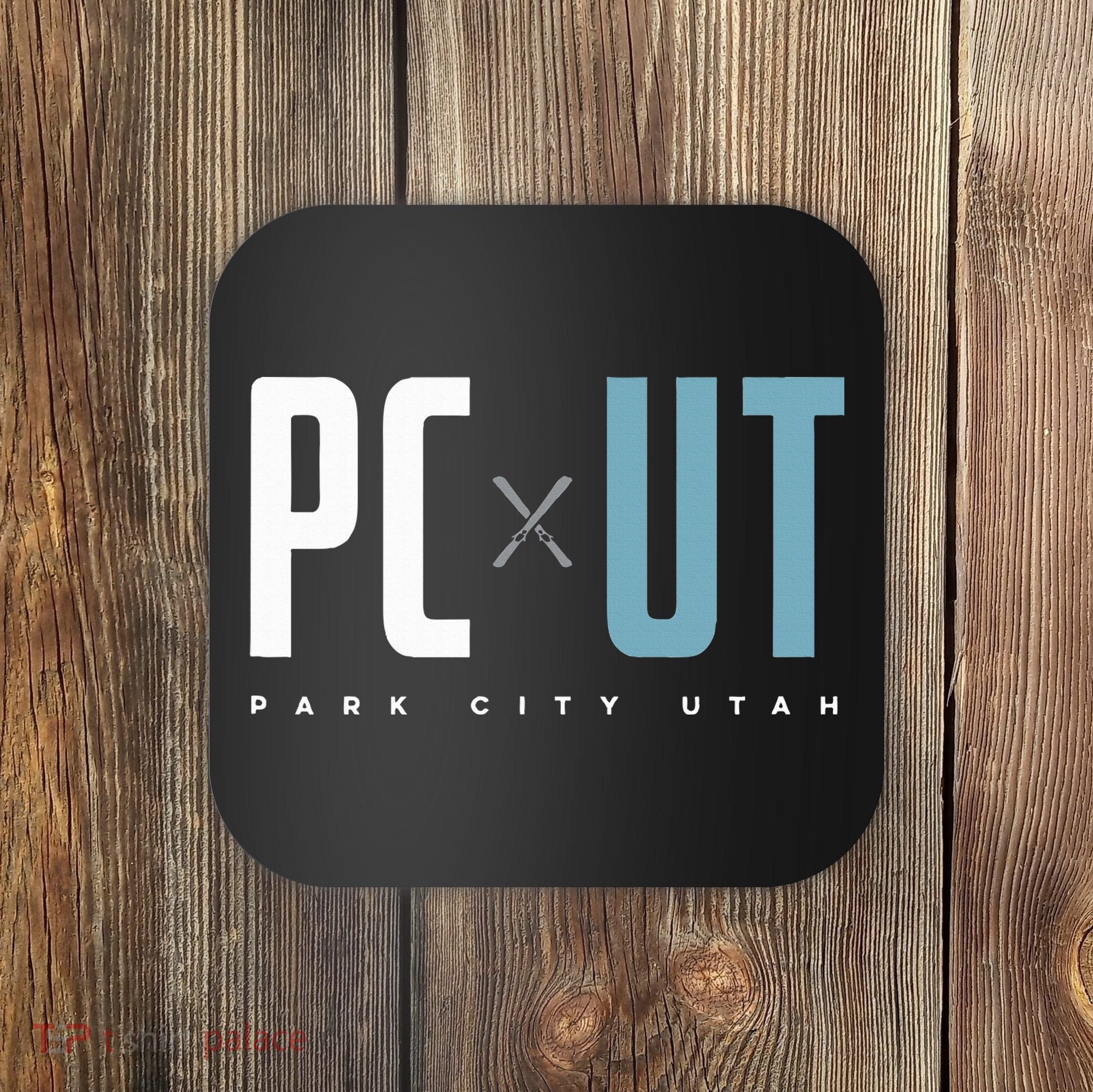 Park City Utah Coaster