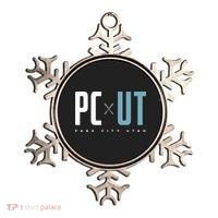 Park City Utah Ornament thumb 0