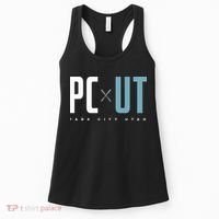 Park City Utah Women's Tank Top thumb 0