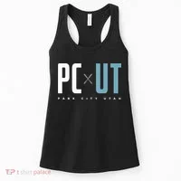 Park City Utah Women's Tank Top thumb 0