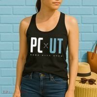 Park City Utah Women's Tank Top thumb 2