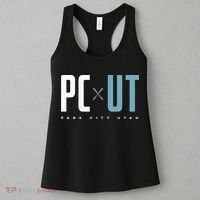 Park City Utah Women's Tank Top thumb 3