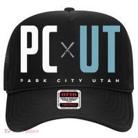 Park City Utah Hat thumb 0