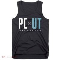 Park City Utah Tank Top thumb 0