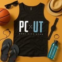 Park City Utah Tank Top thumb 4