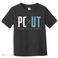 Park City Utah Toddler T-Shirt thumb 0