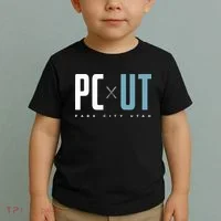 Park City Utah Toddler T-Shirt thumb 2