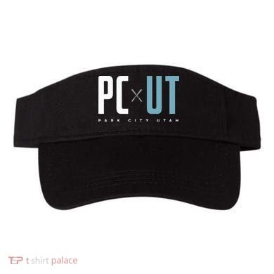 Park City Utah Visor