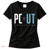Park City Utah Women's T-Shirt thumb 0