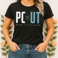 Park City Utah Women's T-Shirt thumb 2