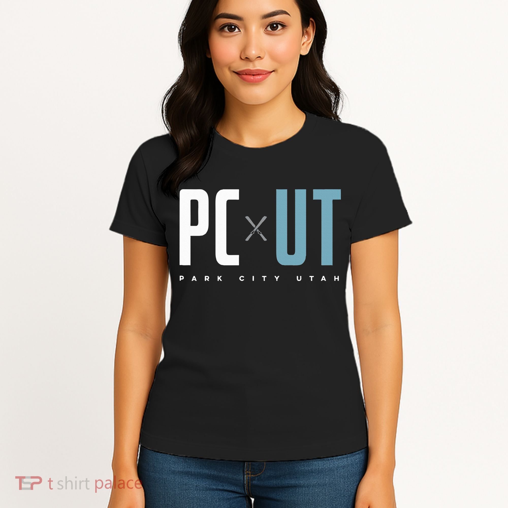 Park City Utah Women's T-Shirt