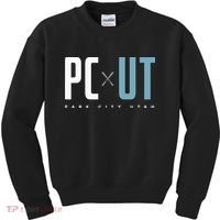 Park City Utah Kids Sweatshirt thumb 0