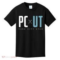 Park City Utah Kids T-Shirt thumb 0