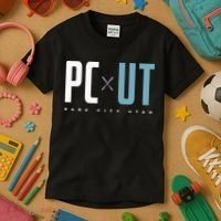 Park City Utah Kids T-Shirt thumb 3