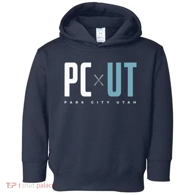 Toddler Hoodie