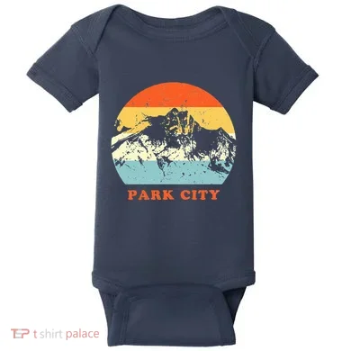 Baby Bodysuit