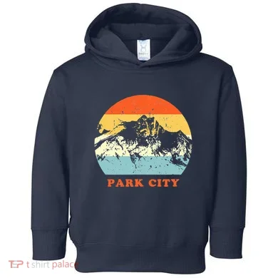 Toddler Hoodie