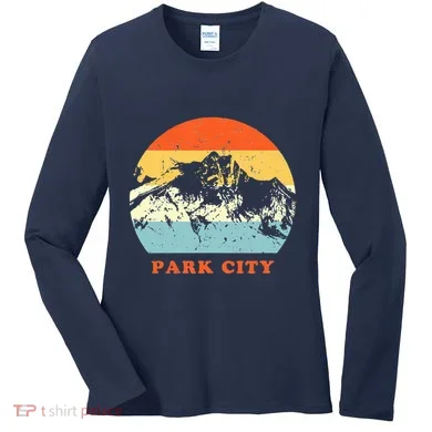Women's Long Sleeve Shirt