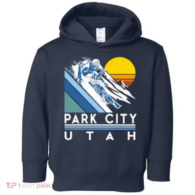 Toddler Hoodie